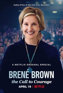 دانلود استندآپ کمدی Brené Brown: The Call to Courage 2019447867-964750461