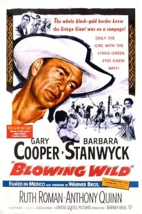 دانلود فیلم Blowing Wild 1953447829-1301497204
