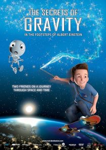 دانلود انیمیشن The Secrets of Gravity: In the Footsteps of Albert Einstein 2016446848-878932342