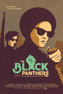 دانلود مستند The Black Panthers: Vanguard of the Revolution 2015446019-1375429509