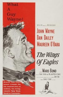 دانلود فیلم The Wings of Eagles 1957446307-242279131