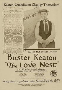 دانلود فیلم The Love Nest 1923445203-883837738