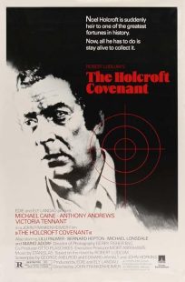 دانلود فیلم The Holcroft Covenant 1985448106-1309950611