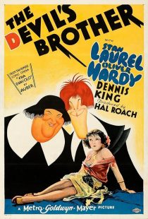 دانلود فیلم The Devils Brother 1933445934-1682653307