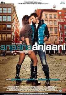 دانلود فیلم هندی Anjaana Anjaani 2010445658-64905201