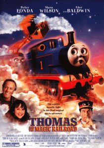 دانلود فیلم Thomas and the Magic Railroad 2000444729-1945459595