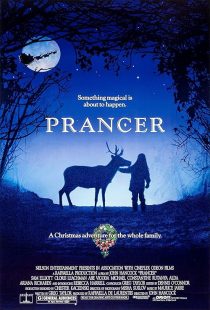دانلود فیلم Prancer 1989448323-2004235767