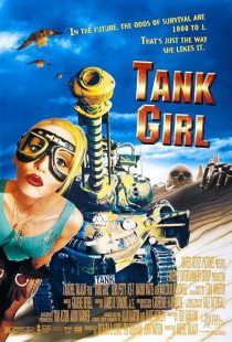 دانلود فیلم Tank Girl 1995446824-228733550