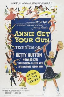دانلود فیلم Annie Get Your Gun 1950443472-1735884934