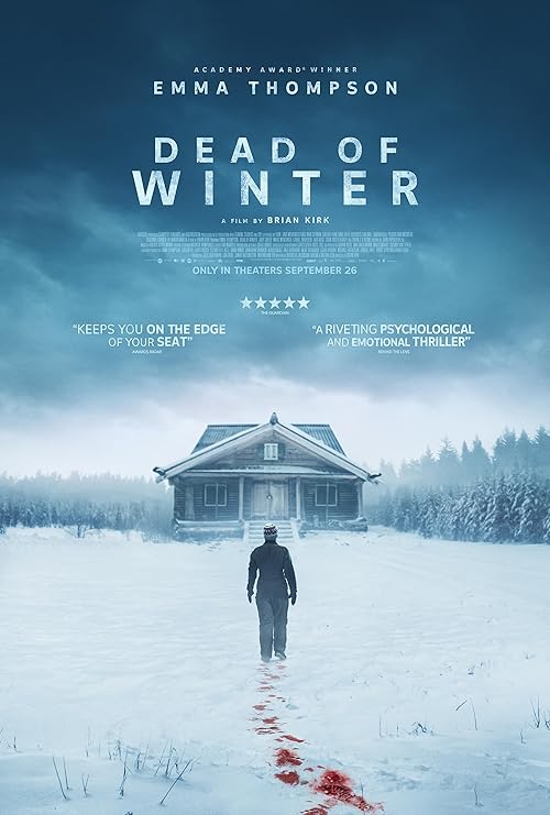 دانلود فیلم Dead of Winter 2025
