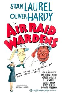 دانلود فیلم Air Raid Wardens 1943446092-1664738379