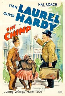دانلود فیلم The Chimp 1932446135-1777258390
