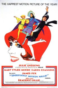 دانلود فیلم Thoroughly Modern Millie 1967445472-583849793