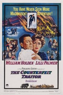 دانلود فیلم The Counterfeit Traitor 1962448101-1252815106