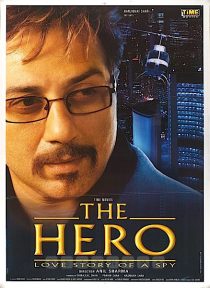 دانلود فیلم هندی The Hero: Love Story of a Spy 2003444091-99450269