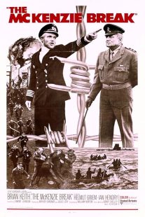 دانلود فیلم The McKenzie Break 1970447995-1129830692