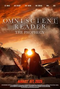 دانلود فیلم کره‌ای Omniscient Reader: The Prophecy 2025443718-1391998582