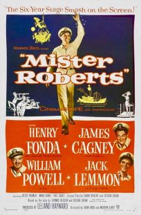 دانلود فیلم Mister Roberts 1955445165-1268046872