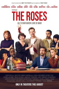 دانلود فیلم The Roses 2025447685-530398397