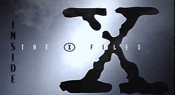 دانلود مستند The X Files – Fight the Future: Blooper Reel 1998
