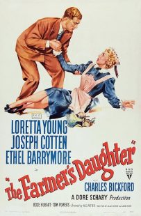 دانلود فیلم The Farmer’s Daughter 1947443142-1698814850
