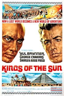 دانلود فیلم Kings of the Sun 1963443594-1757432302