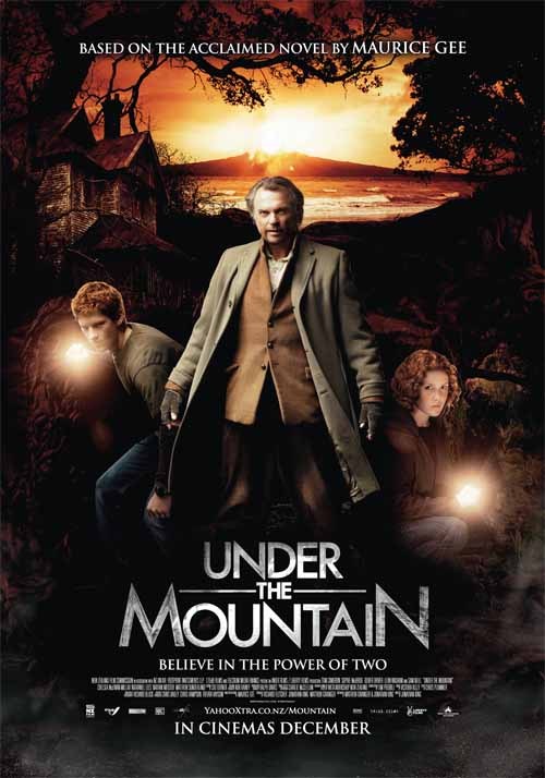 دانلود فیلم Under the Mountain 2009