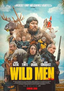 دانلود فیلم Wild Men 2021446453-934134330