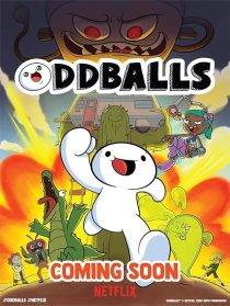 دانلود انیمیشن Oddballs448707-1547685384