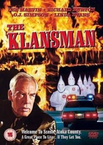 دانلود فیلم The Klansman 1974444095-618321261