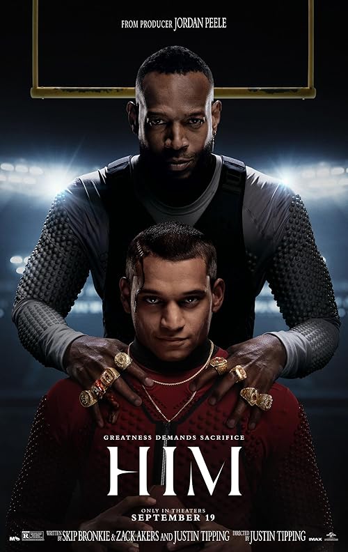 دانلود فیلم Him 2025