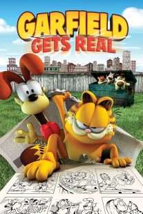 دانلود انیمیشن Garfield Gets Real 2007443566-1150689370