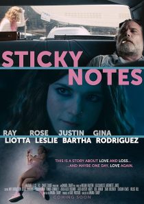 دانلود فیلم The Backup Dancer 2016446025-372679224