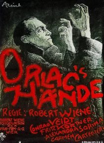 دانلود فیلم The Hands of Orlac 1924444226-654709277