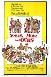 دانلود فیلم Yours, Mine and Ours 1968446786-1409780929