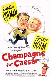 دانلود فیلم Champagne for Caesar 1950444104-524234700