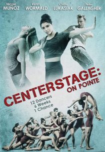 دانلود فیلم Center Stage: On Pointe 2016443216-312259706