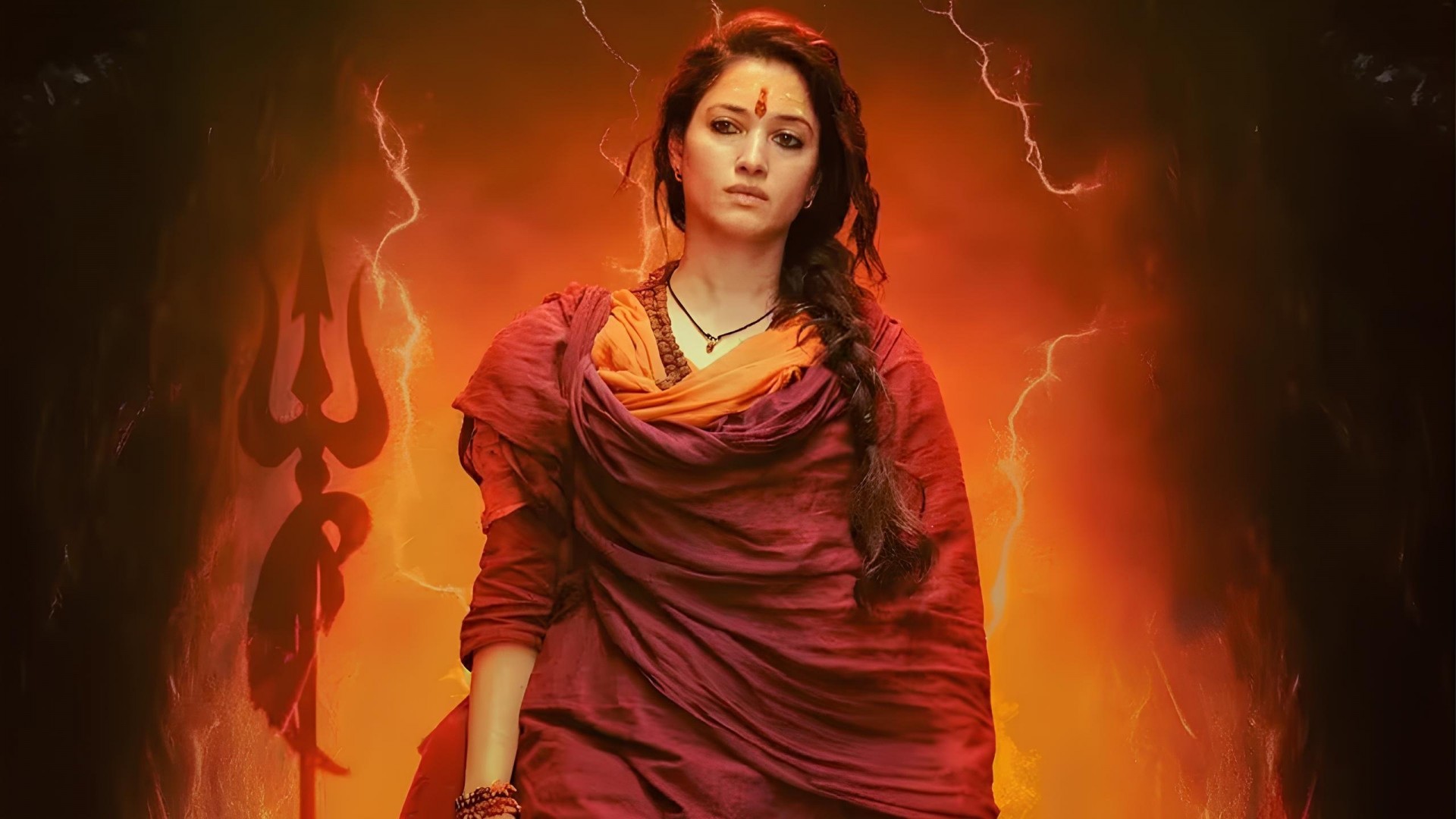 دانلود فیلم هندی Odela 2 2025