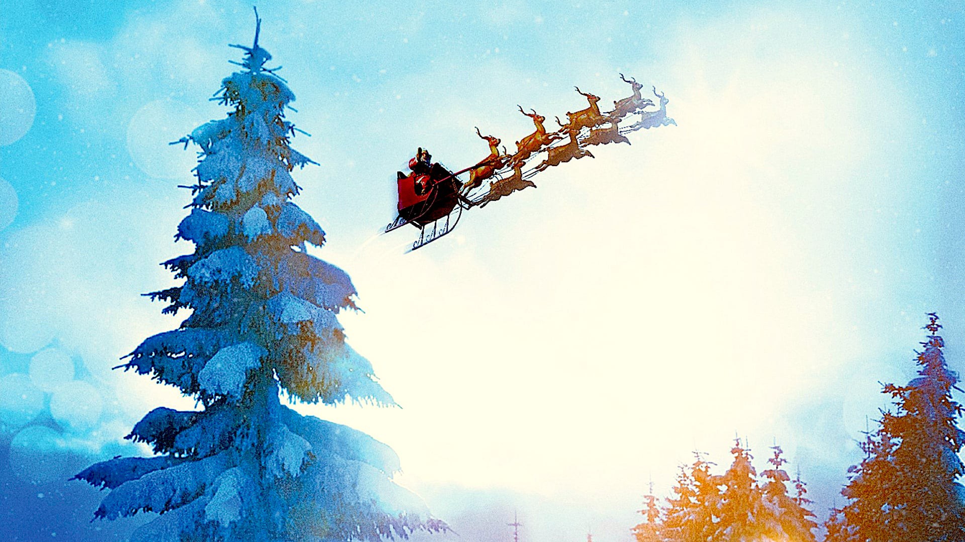 دانلود فیلم Prancer 1989