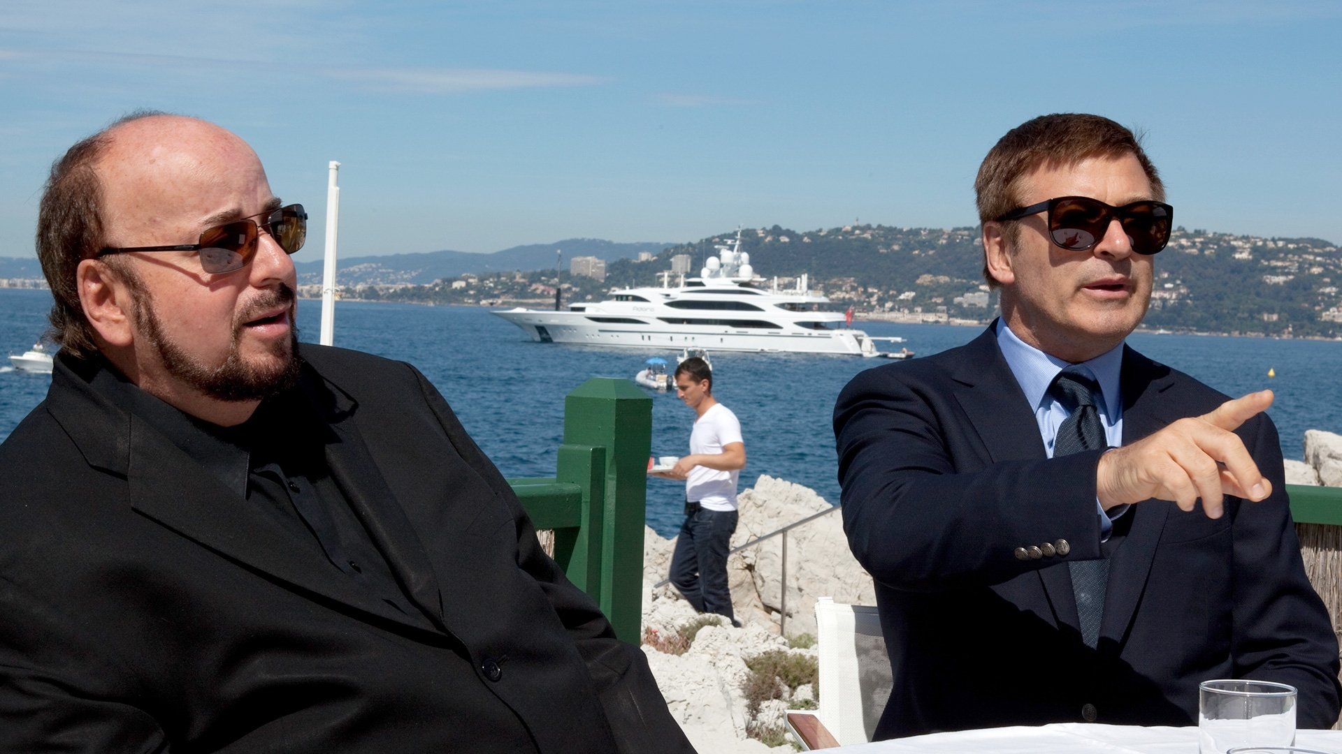 دانلود مستند Seduced and Abandoned 2013