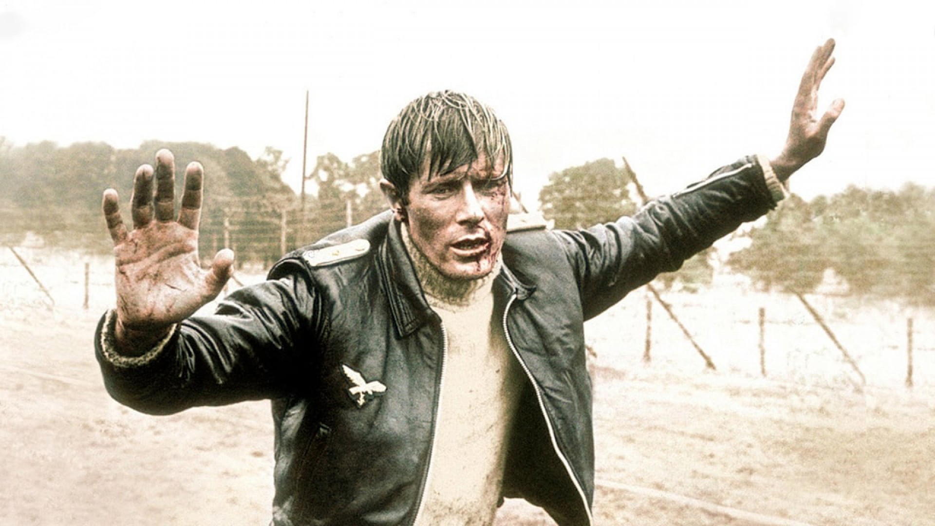 دانلود فیلم The McKenzie Break 1970