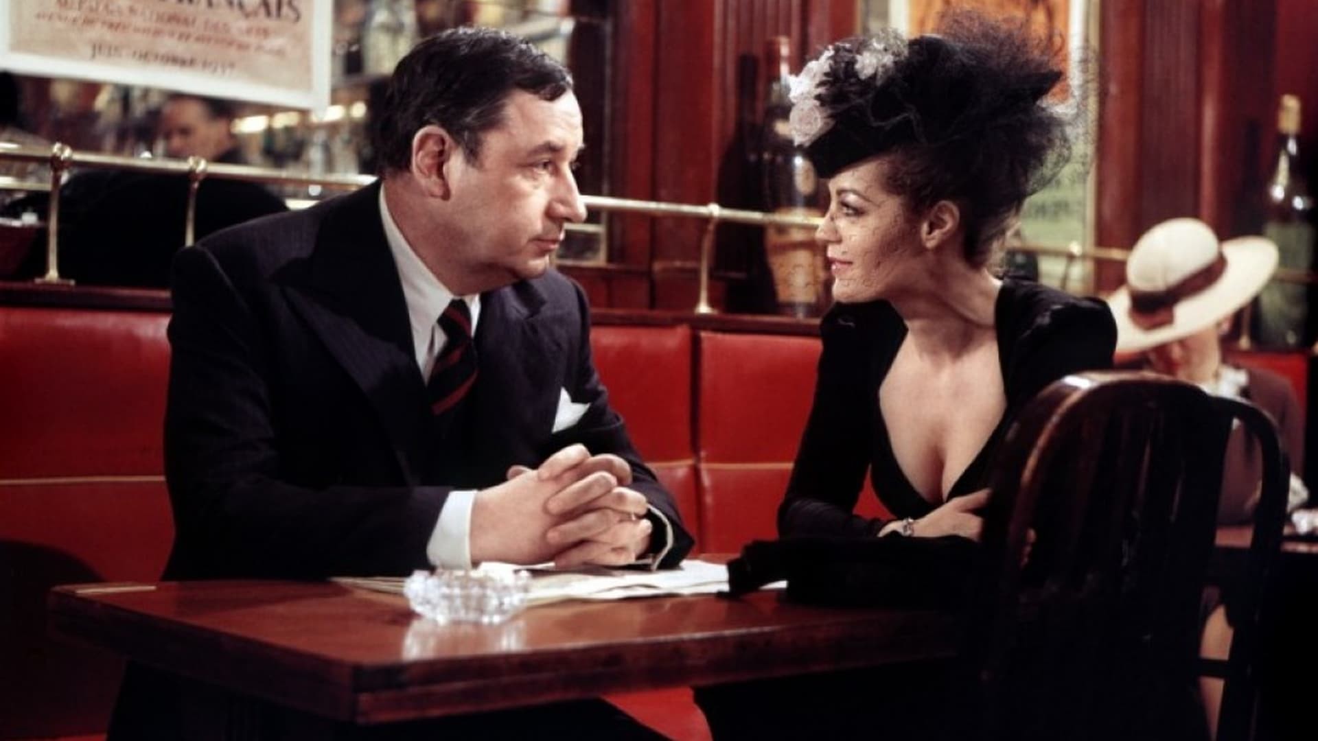 دانلود فیلم The Old Gun 1975