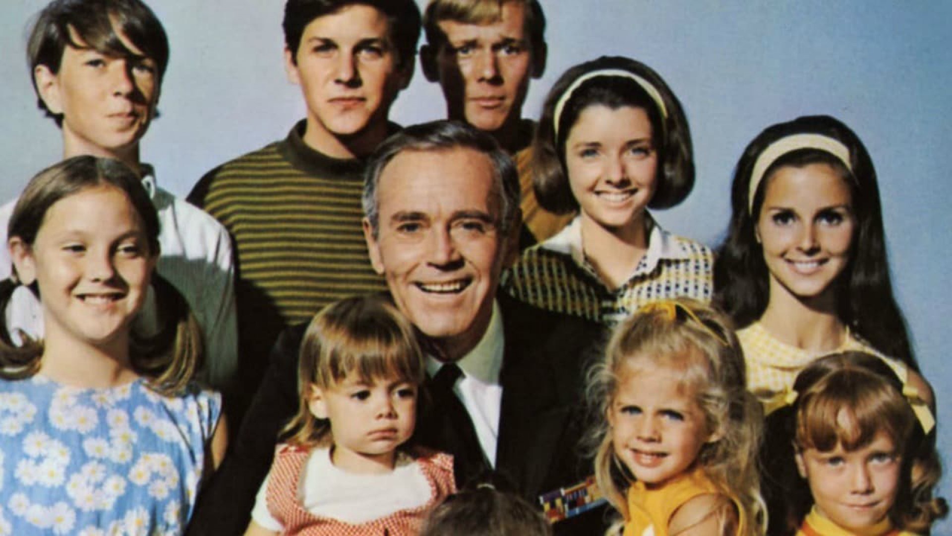 دانلود فیلم Yours, Mine and Ours 1968