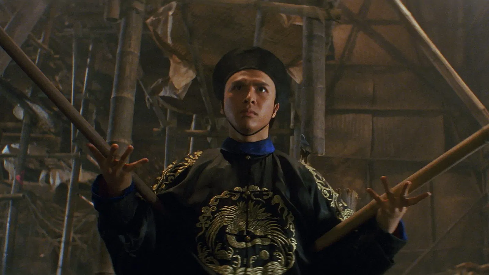 دانلود فیلم Once Upon a Time in China II 1992