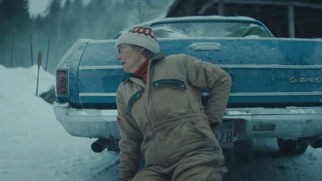 دانلود فیلم Dead of Winter 2025