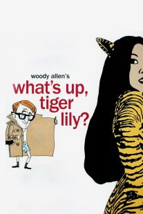 دانلود فیلم What’s Up, Tiger Lily? 1966444632-848404305