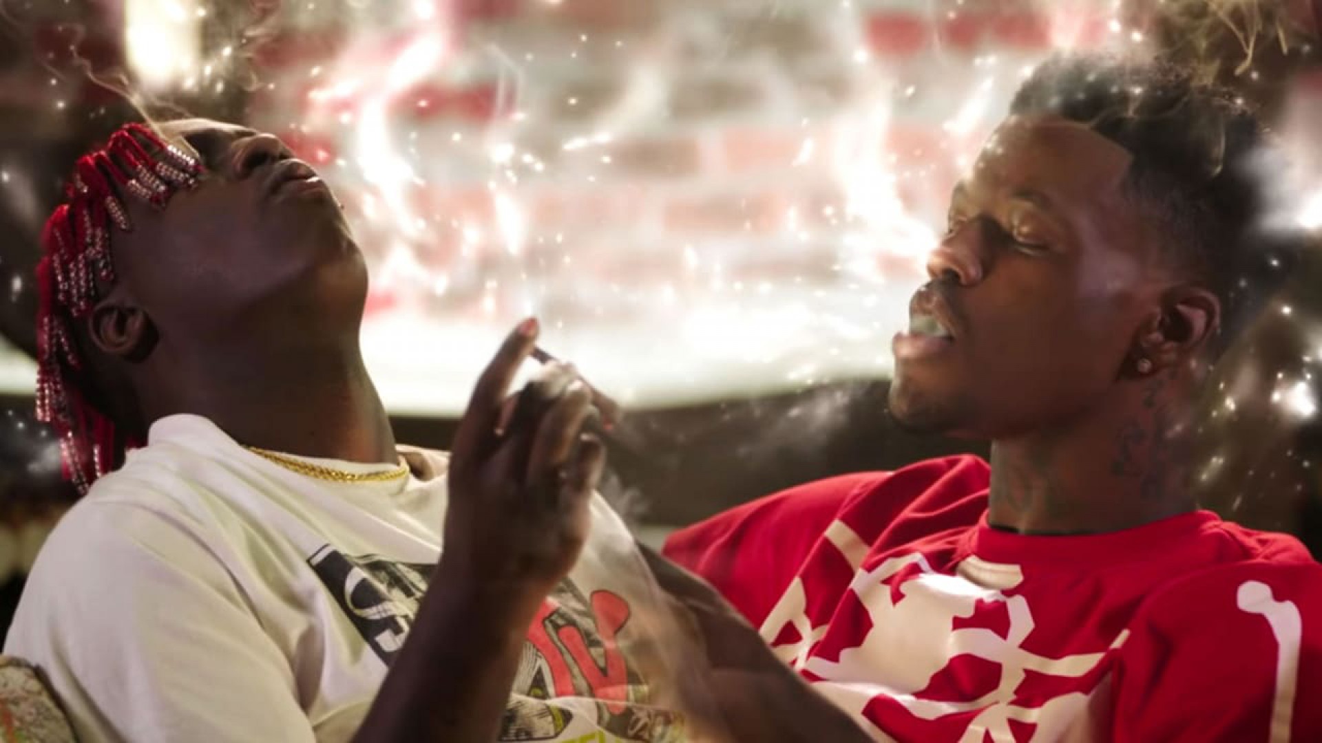 دانلود فیلم How High 2 2019