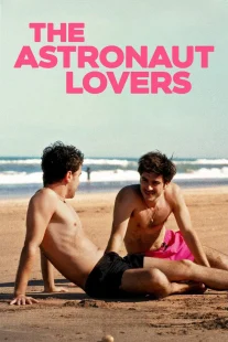 دانلود فیلم The Astronaut Lovers 2024445953-1490220242