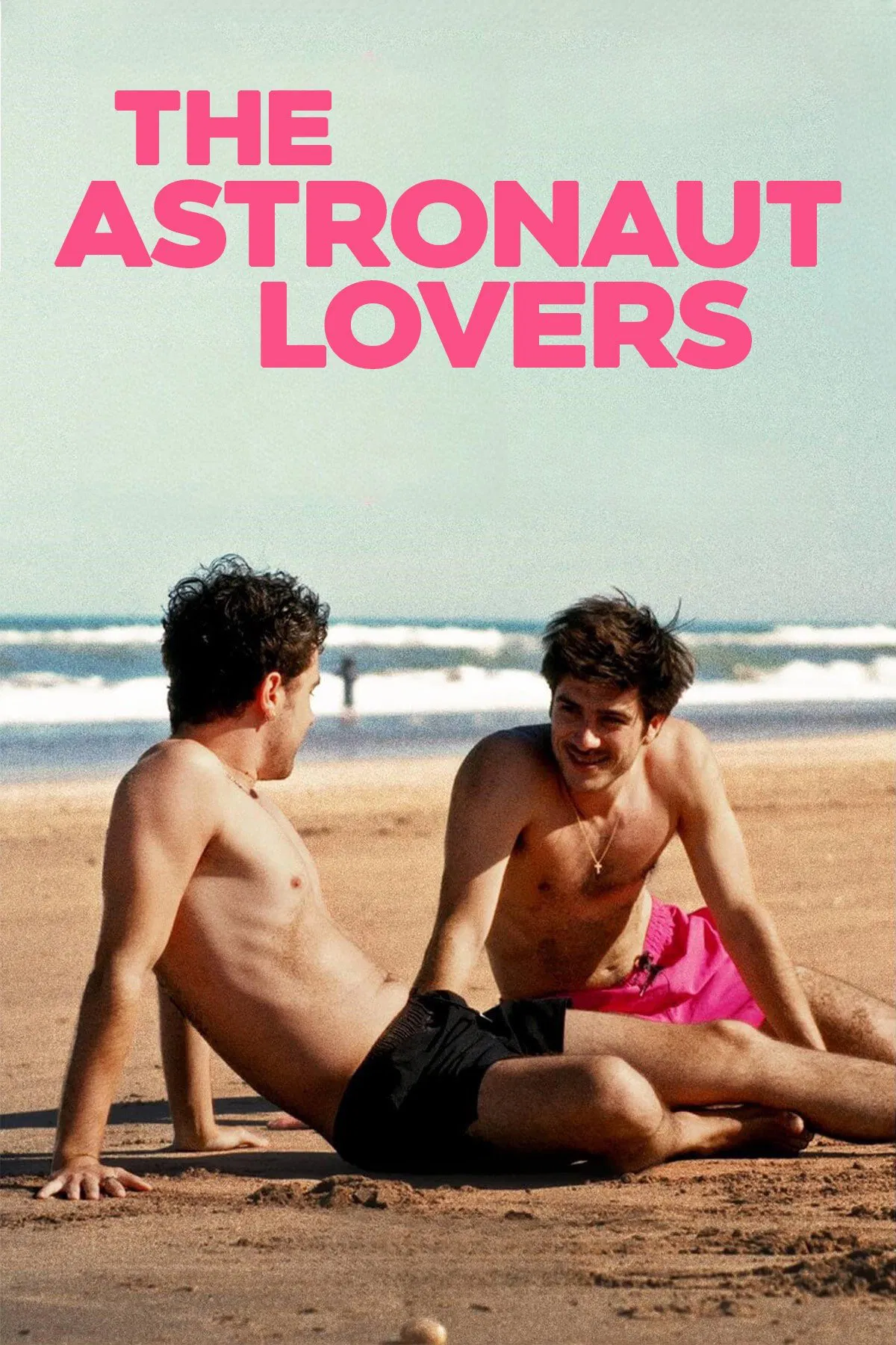 دانلود فیلم The Astronaut Lovers 2024