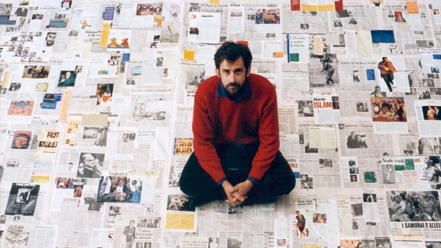 دانلود فیلم April 1998